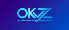 #推荐# OKVZ - $3/月 KVM 1核 1G 20G 1T 10Gbps 洛杉矶Psychz