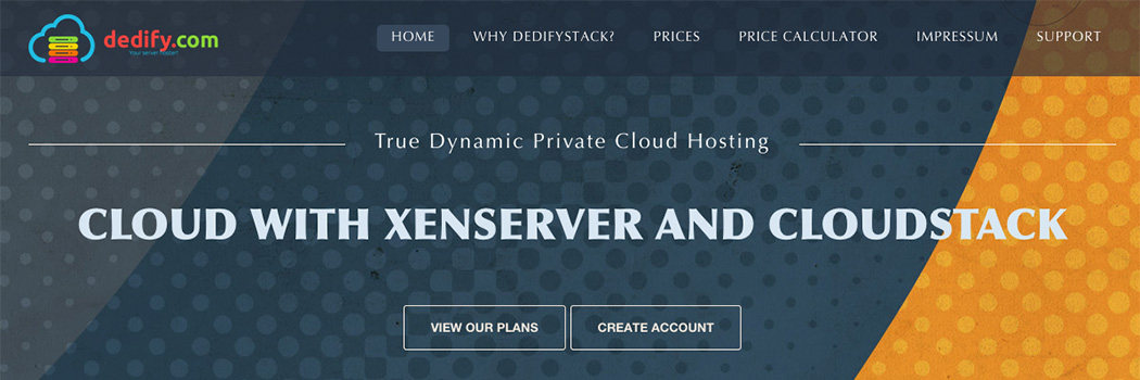 #欧洲# Dedify - $4/mo Xen 1核 512M 10G 2G/h 1Gbps 德国