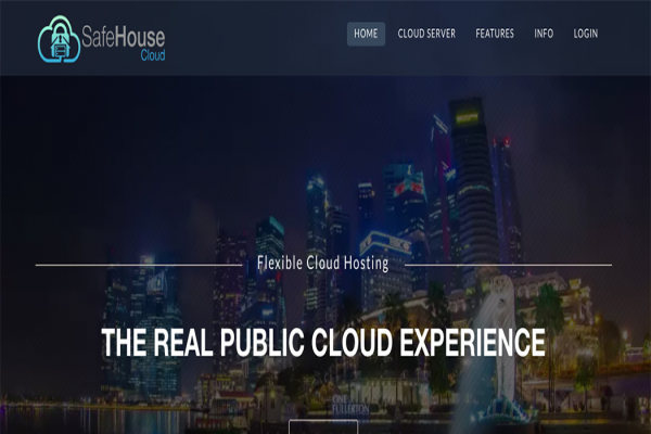 #折扣# SafeHouse - $3/mo KVM 1核 512M 20G 1T 1Gbps 洛杉矶 德国