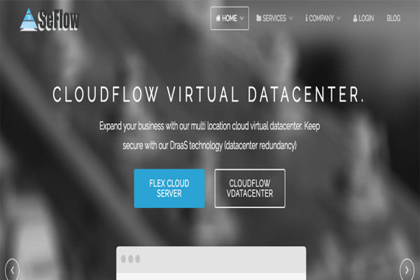 #高防# SeFlow - €3.99/mo KVM 1核 512M 20G 5T 1Gbps 意大利