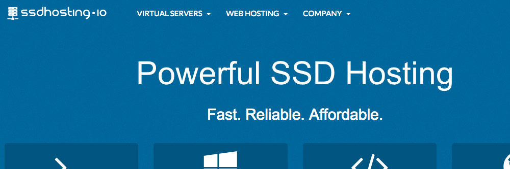 #英国G口# ssdhosting - $4.85/mo Xen 1核 1G 10G 500G 1Gbps 英国