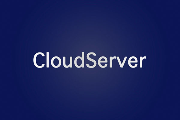 #黑五# cloudserver - 年付19美元 洛杉矶 纽约 1核 3G 30G 2T 1Gbps